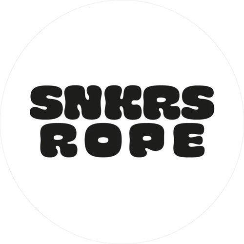 SNKRSROPE — logo